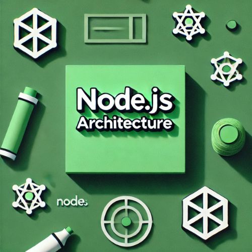 Node.js architecture evolution